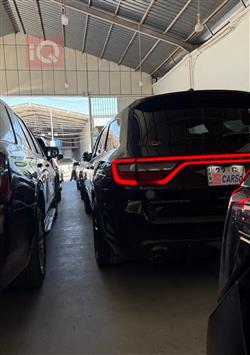 دودج دورانجو